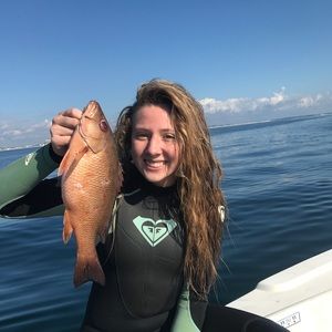 Meet your Posher, Gabby